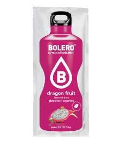 Bolero -  dragon fruit (smoczy owoc) ze stewią - 9g