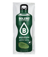 Bolero - guanabana ze stewią - 9g