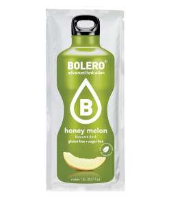 Bolero-honey melon ze stewią-9g