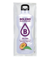 Bolero - ice tea marakuja data ważn. 31.03.2023r.