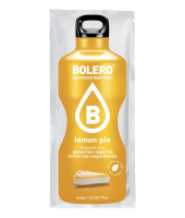 Bolero -  ciasto cytrynowe ze stewią - 9g