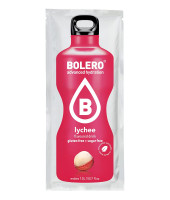 Bolero -lychee ze stewią - 9g