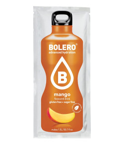 Bolero - mango ze stewią - 9g