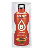 Bolero -  papaja ze stewią - 9g