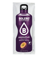 Bolero - passionfruit ze stewią data ważn. 15.06.23r.