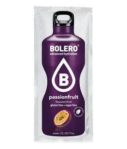 Bolero - passionfruit ze stewią data ważn. 15.06.23r.