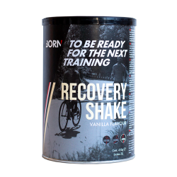 Born Recovery Supple Shake - 450g