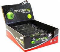 Born Super Liquid Gel Apple Box - 12 x 55 ml