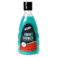Born Awake Shower- 200 ml
