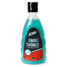 Born Awake Shower- 200 ml