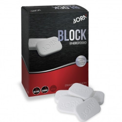 Born Energy Block - 16 tabletek