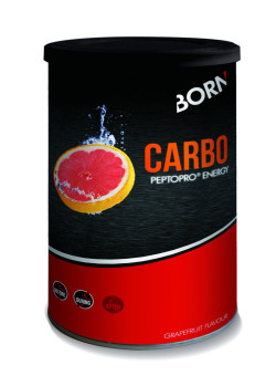 Born Carbo Peptopro Energy Can - 525g