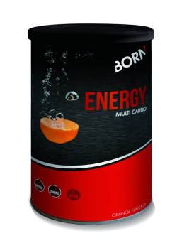 Born Energy Multi Carbo - 1 x 540g