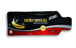 Born Super Gel - 12 x 40g