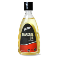 Born Massage Oil - 200 ml