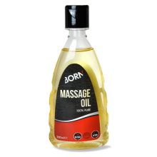 Born Massage Oil - 200 ml