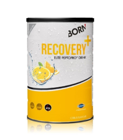 *Promocja*Born Protein Peptopro Recovery - 440g