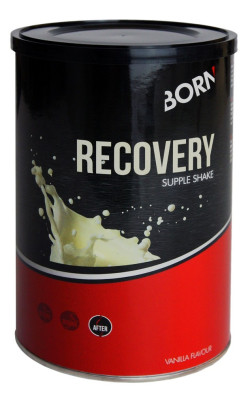 *Promocja* Born Recovery Supple Shake - 450g
