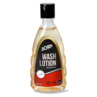 Born Wash Lotion - 200 ml