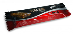 Born Xtra Bar Caramel Boost Box - 15 x 55g