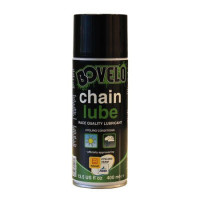 BOVelo Chain Lube Spray - 400 ml