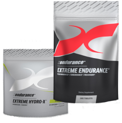 Xendurance / Hydro-X Bundle