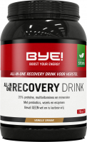 BYE! All-in-One Recovery Drink 5000g (5kg)