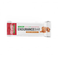 BYE! Endurance Bar 30x40g słony karmel