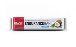 BYE! Endurance Bar 40g kokos