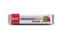 BYE! Endurance Bar - 30 x 40g żurawina