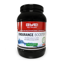 BYE! Endurance Booster 1000g (1kg) tropikalny