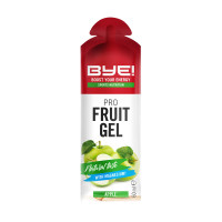 BYE! PRO Fruit Gel 60ml jabłko