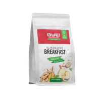 BYE! ALL-IN-ONE Sport Breakfast 1000 gram (1kg)