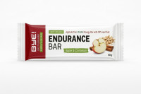 BYE! Endurance Bar 50 g (Apple&Cinnamon) – baton energetyczny z jabłkiem i cynamonem BYE! Endurance Bar 50 g (Apple&Cinnamon) – baton energetyczny z jabłkiem i cynamonem