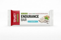 BYE! Endurance Bar 50g (coconuts)- baton energetyczny kokos BYE! Endurance Bar 50g (coconuts)- baton energetyczny kokos