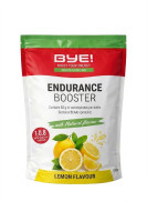 BYE! Endurance Booster 1000g Lemon (1kg) cytryna - napój węglowodanowy