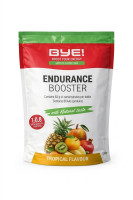 BYE! Endurance Booster 1000g (1kg) tropikalny- napój węglowodanowy BYE! Endurance Booster 1000g (1kg) tropikalny- napój węglowodanowy