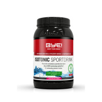 BYE Isotonic Sportdrink 1000g (watermelon)