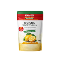 BYE! Isotonic Sportdrink - 1000g (1kg)