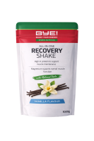 BYE! Recovery Shake 1000 g (wanilia) BYE! Recovery Shake 1000 g (wanilia)
