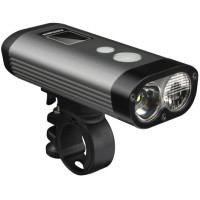 Lampa Ravemen PR-1200 LED Dual 1200 Lm Li-ion USB