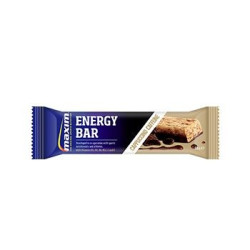 Maxim Energy Bar - 1 x 55g capuccino