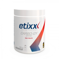 Etixx Carbo-Gy 1000g (1kg) czerwone owoce