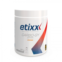 Etixx Carbo-Gy 1000g (1kg) pomarańcza
