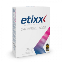 Etixx Carnitine 1000 - 30 tabletek