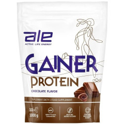ALE Gainer Chocolate 1 kg