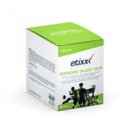 Etixx Chondro Gluco 1500 - 90 tabletek