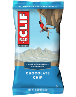 CLIF Bar - Baton Energetyczny 68g