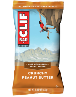 CLIF Bar - Baton Energetyczny 68g