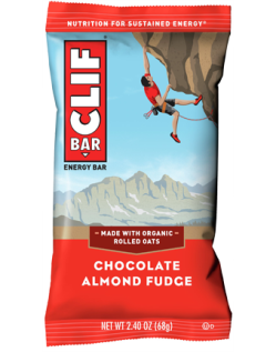 CLIF Bar - Baton Energetyczny 68g